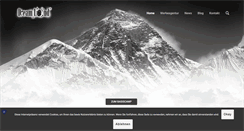 Desktop Screenshot of dreamland.de